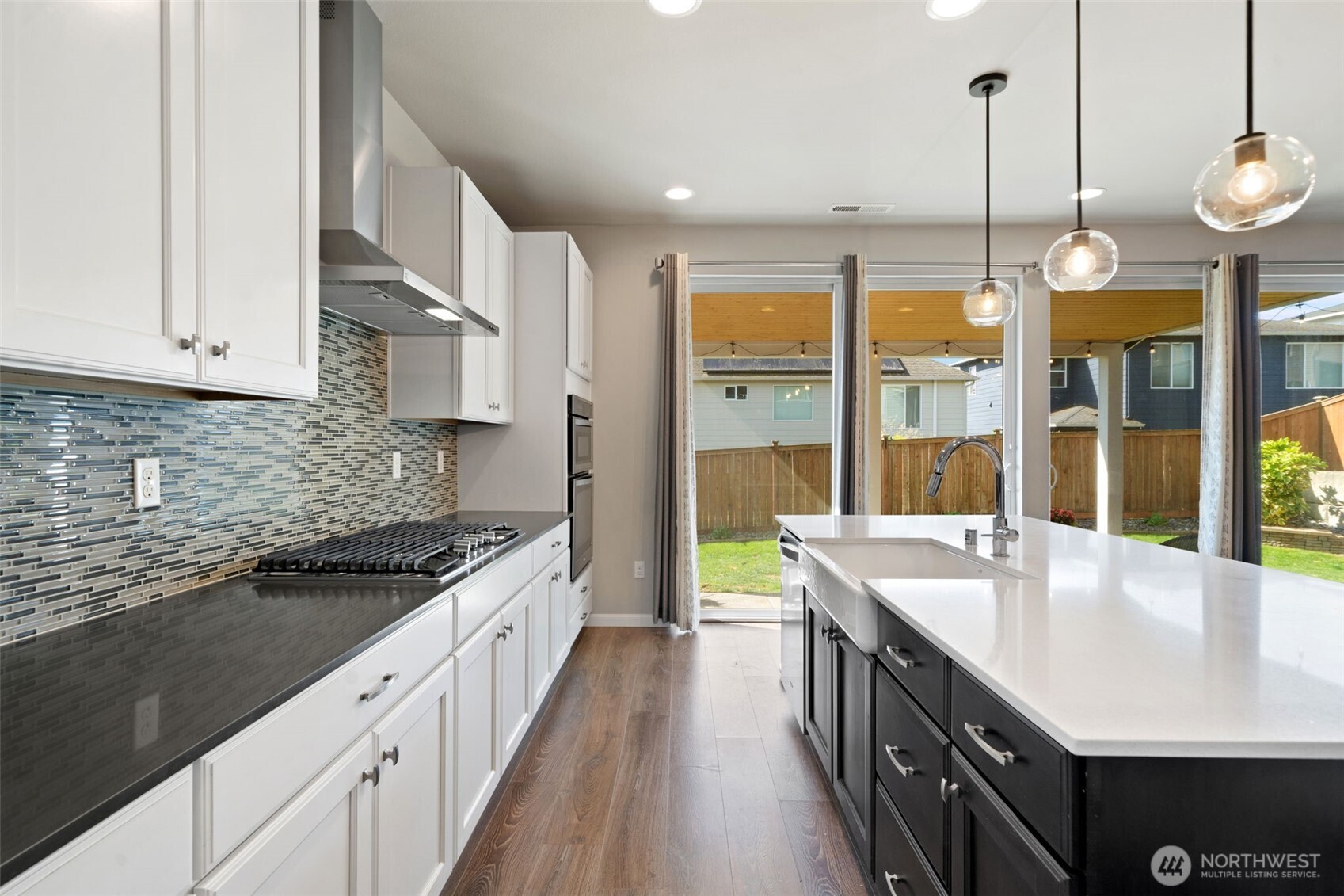 2423 NE Redford Street , Poulsbo, WA 98370