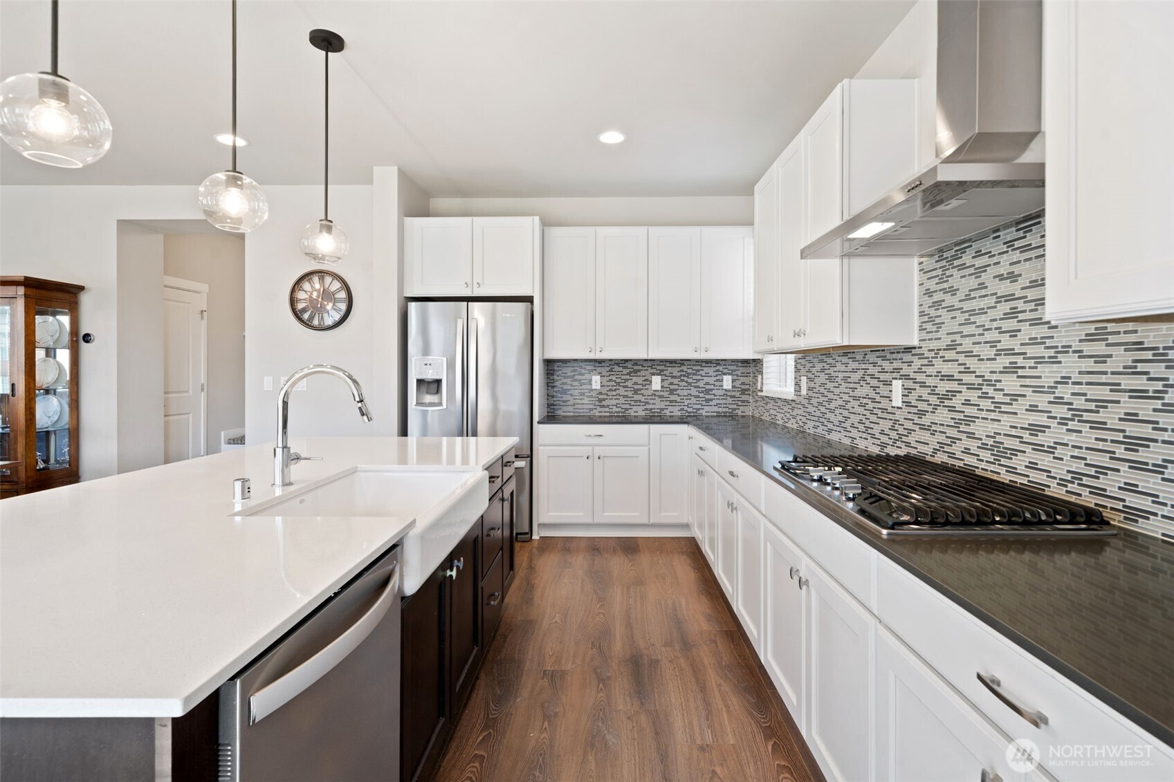 2423 NE Redford Street , Poulsbo, WA 98370