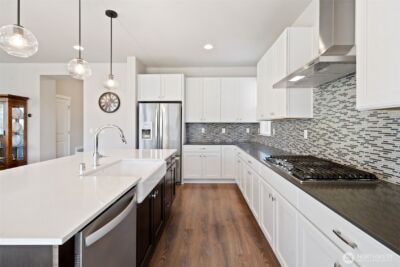 2423 NE Redford Street , Poulsbo, WA 98370 - Photo 13