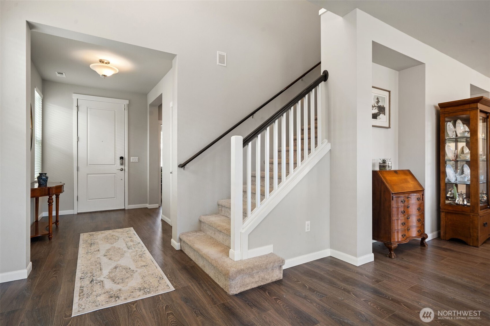 2423 NE Redford Street , Poulsbo, WA 98370