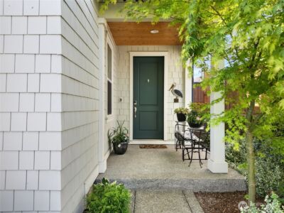 2423 NE Redford Street , Poulsbo, WA 98370 - Photo 2