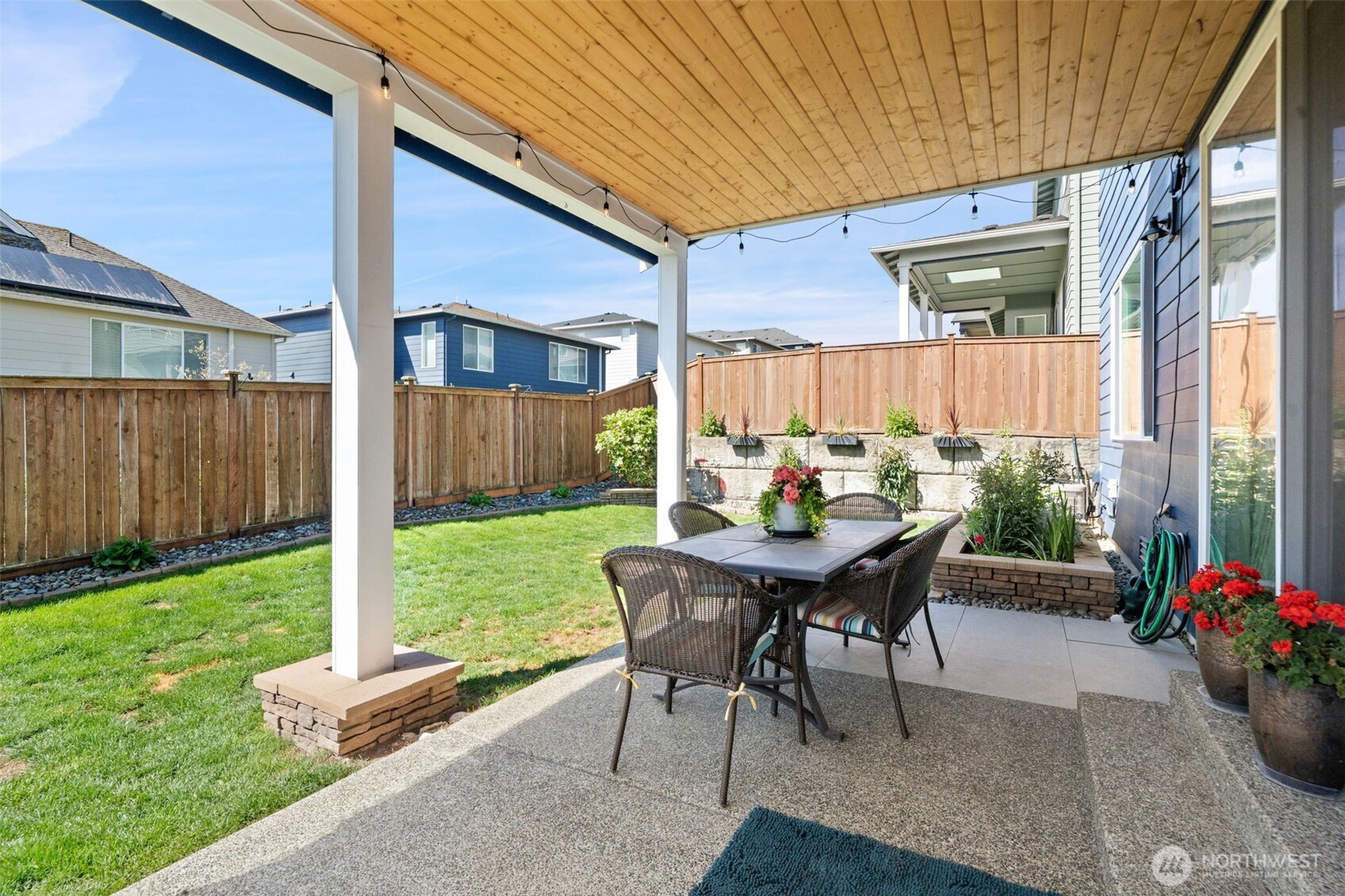 2423 NE Redford Street , Poulsbo, WA 98370