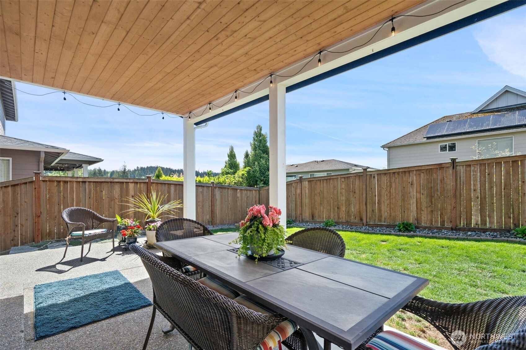 2423 NE Redford Street , Poulsbo, WA 98370