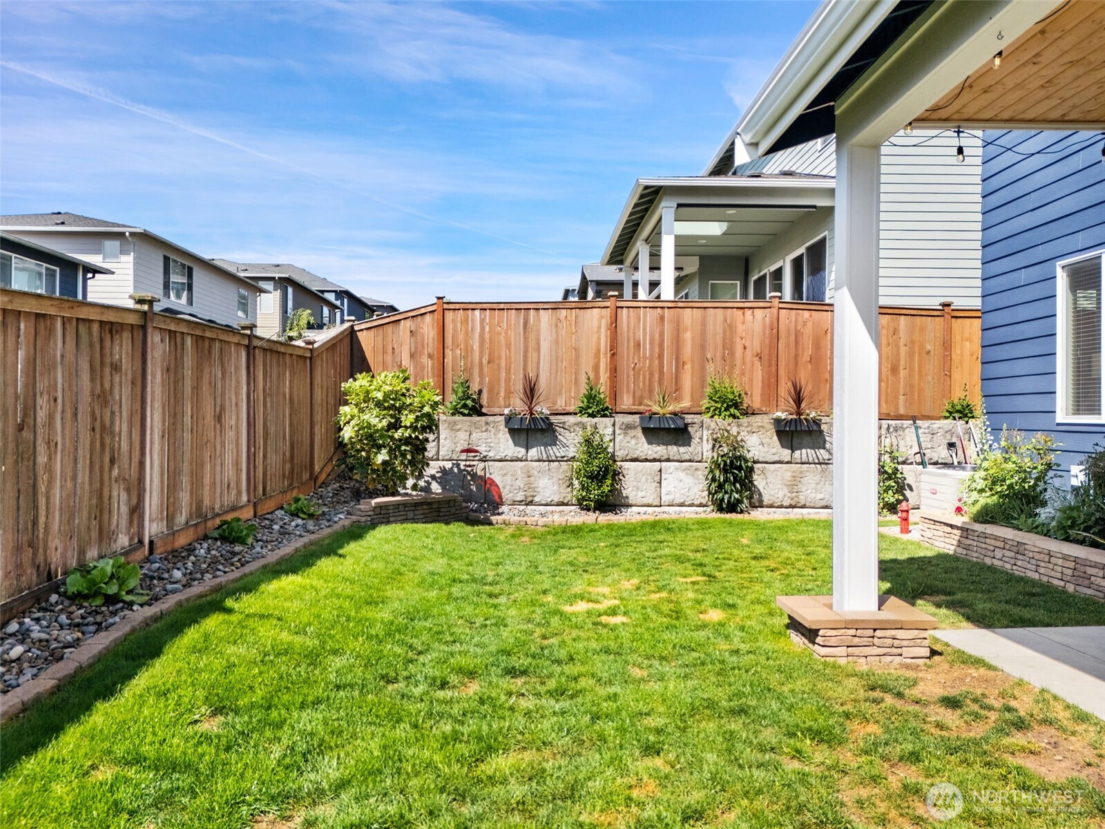 2423 NE Redford Street , Poulsbo, WA 98370