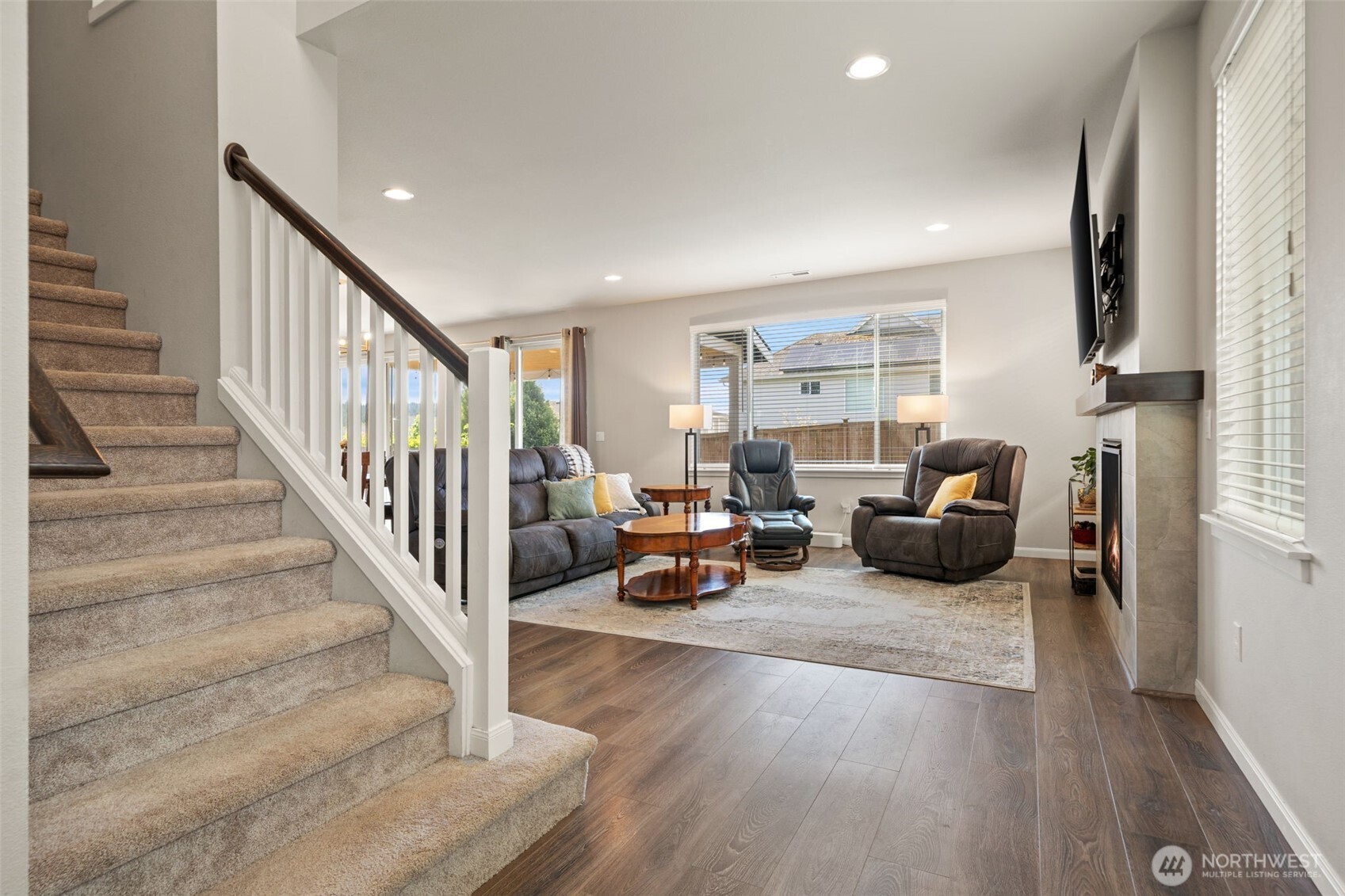2423 NE Redford Street , Poulsbo, WA 98370