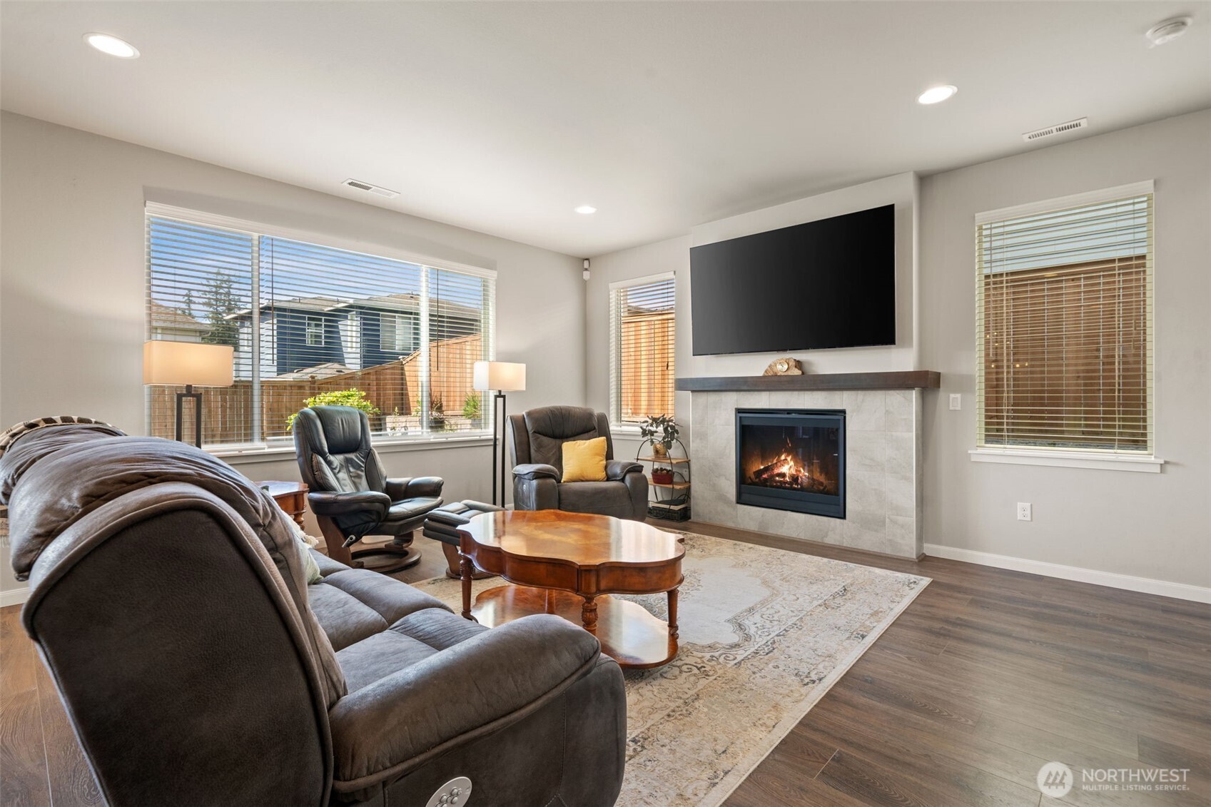 2423 NE Redford Street , Poulsbo, WA 98370