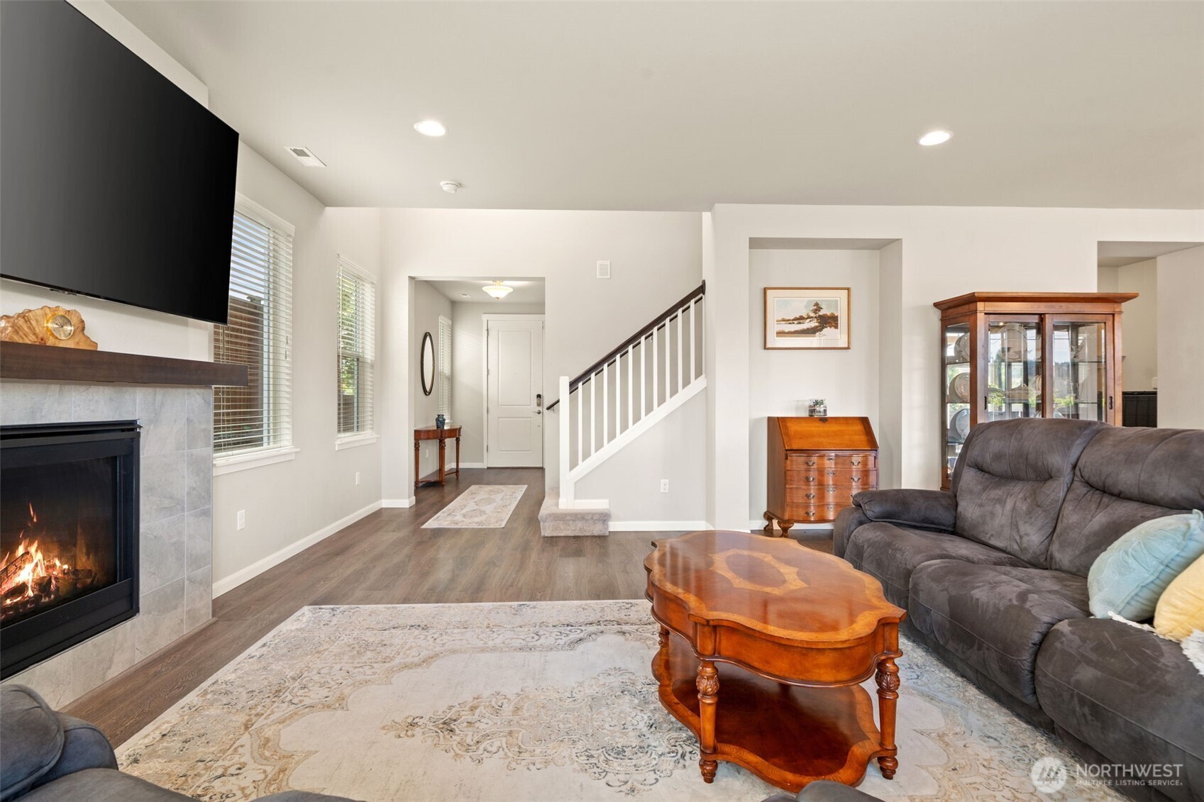 2423 NE Redford Street , Poulsbo, WA 98370