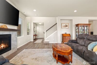 2423 NE Redford Street , Poulsbo, WA 98370 - Photo 8