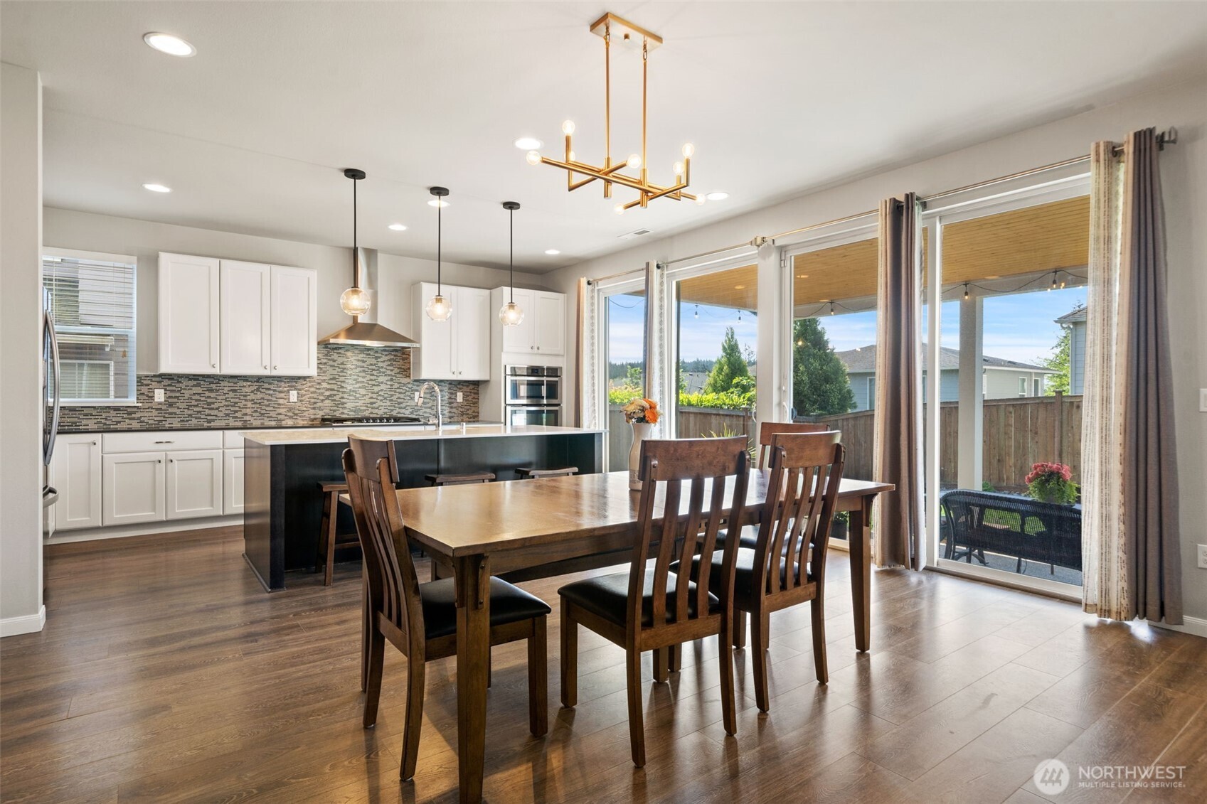 2423 NE Redford Street , Poulsbo, WA 98370