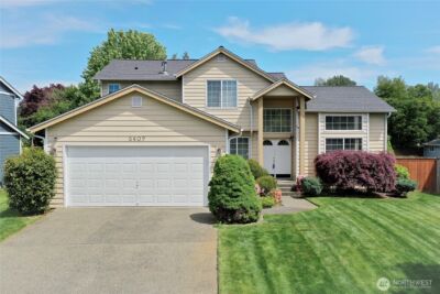 8409 152nd Avenue E, Puyallup, WA 98372 - Photo 1