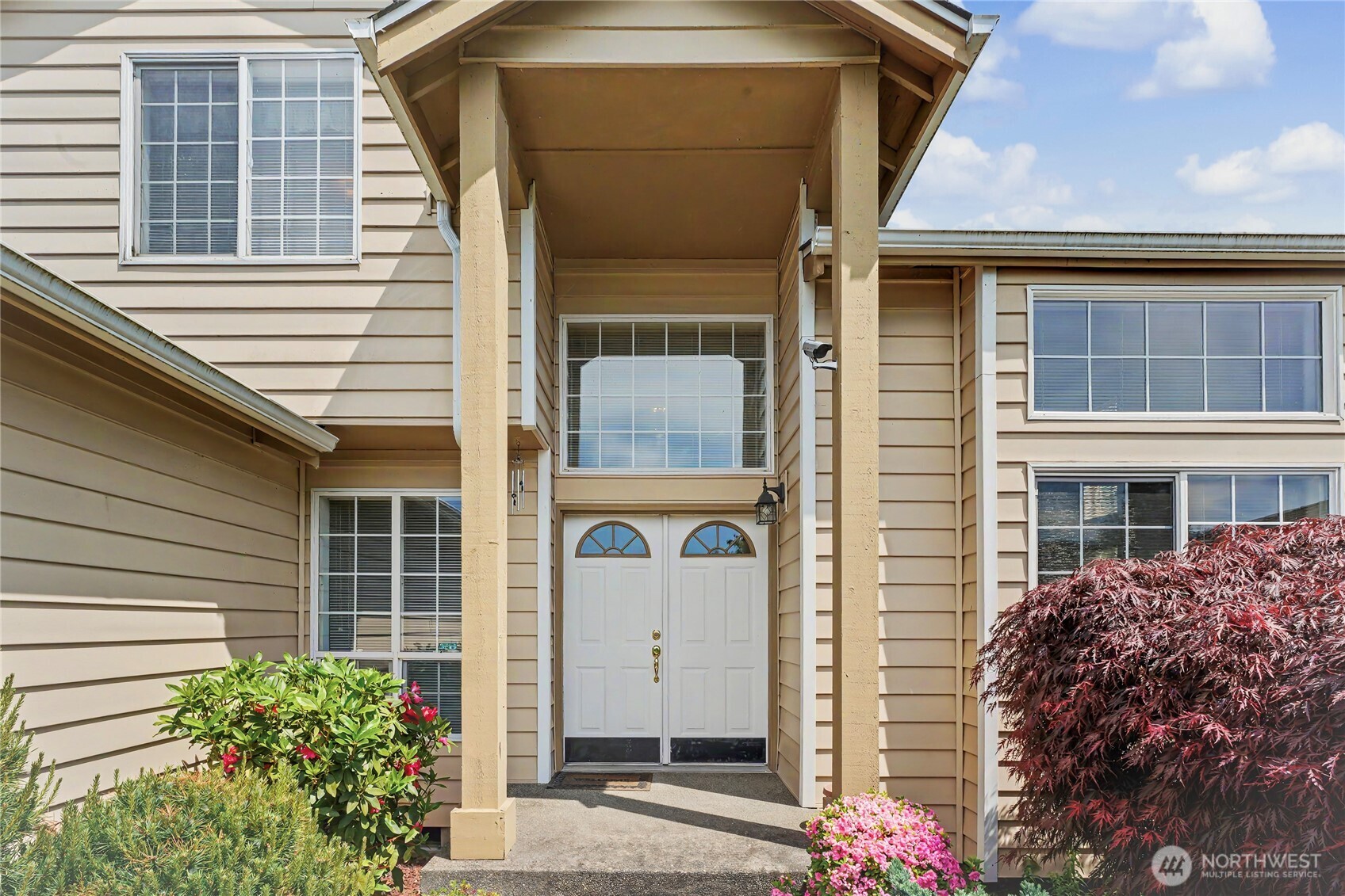8409 152nd Avenue E, Puyallup, WA 98372