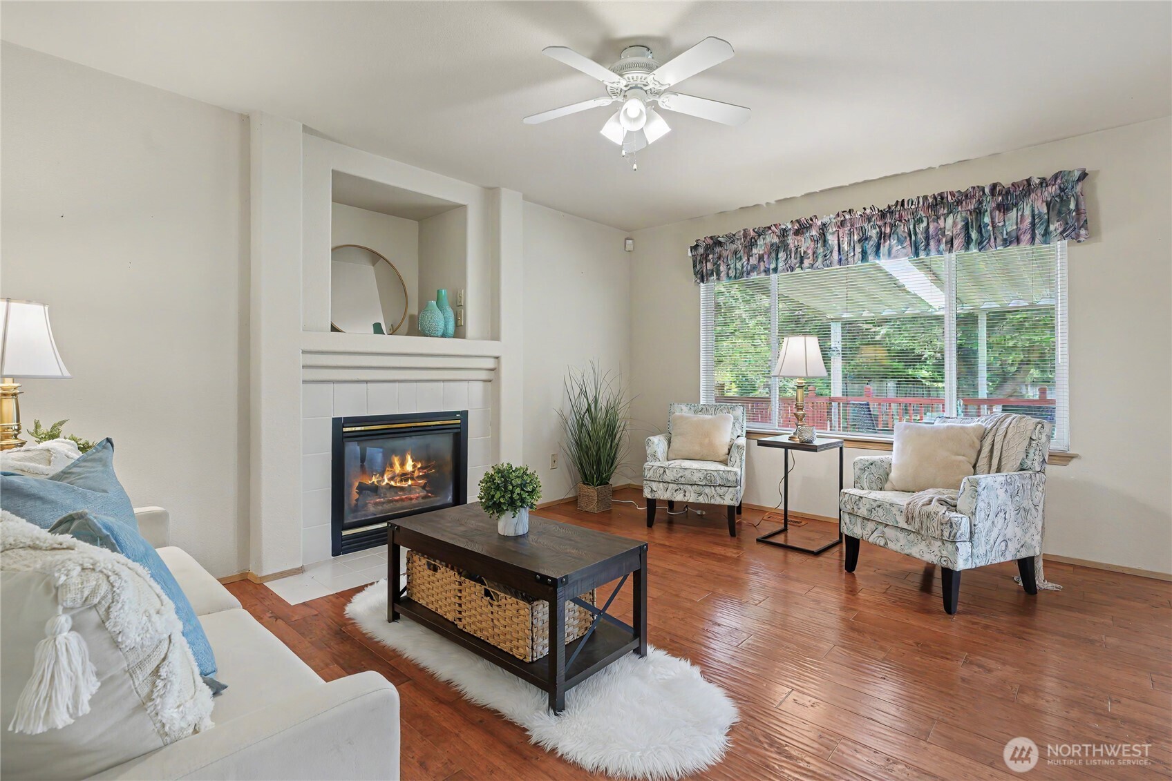 8409 152nd Avenue E, Puyallup, WA 98372
