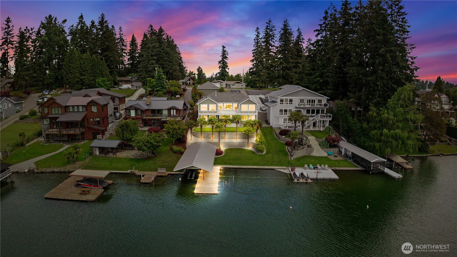 1106 184th Avenue Ct E, Lake Tapps, WA 98391