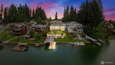 1106 184th Avenue Ct E, Lake Tapps, WA 98391 - Photo 2