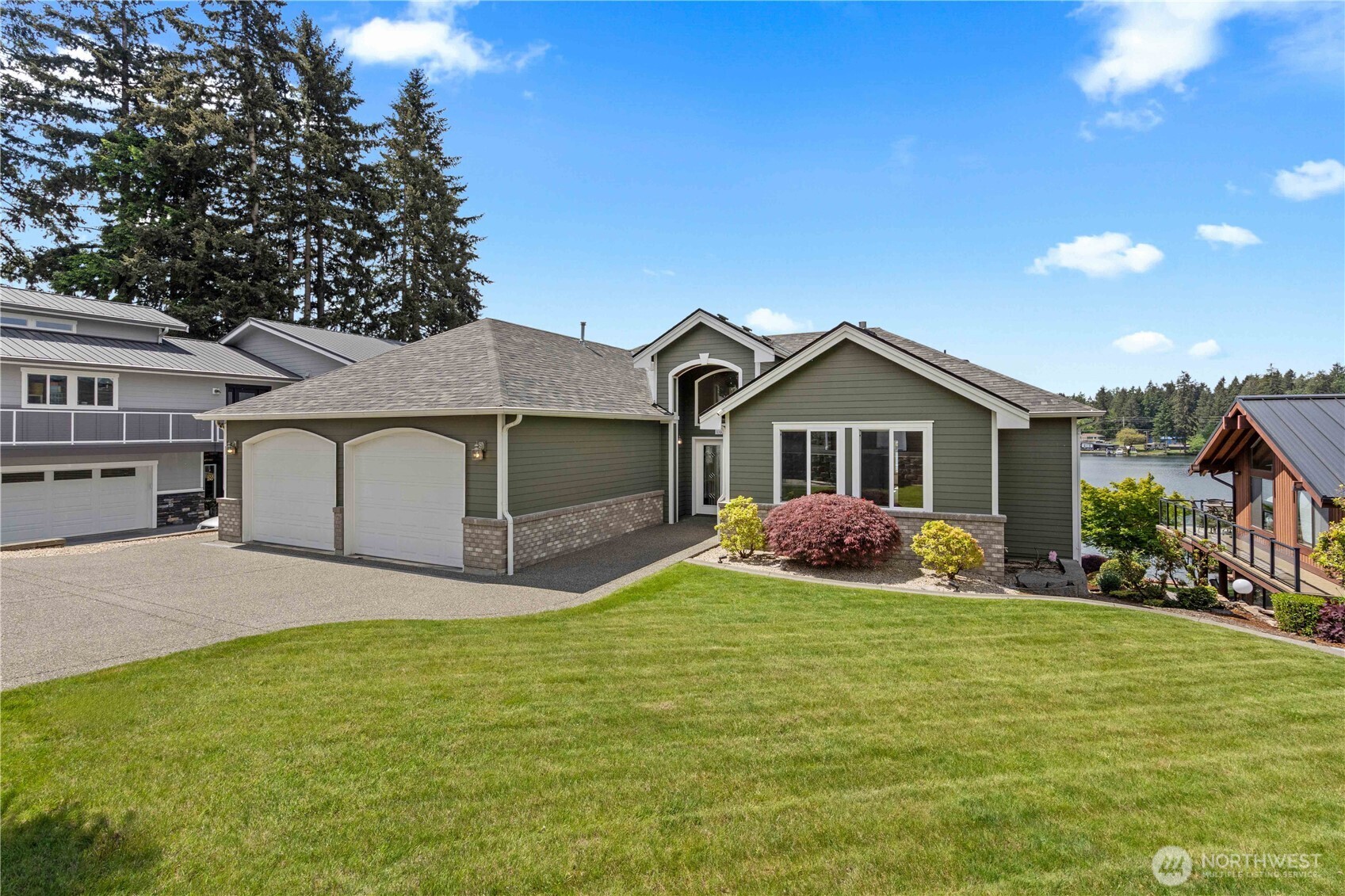 1106 184th Avenue Ct E, Lake Tapps, WA 98391
