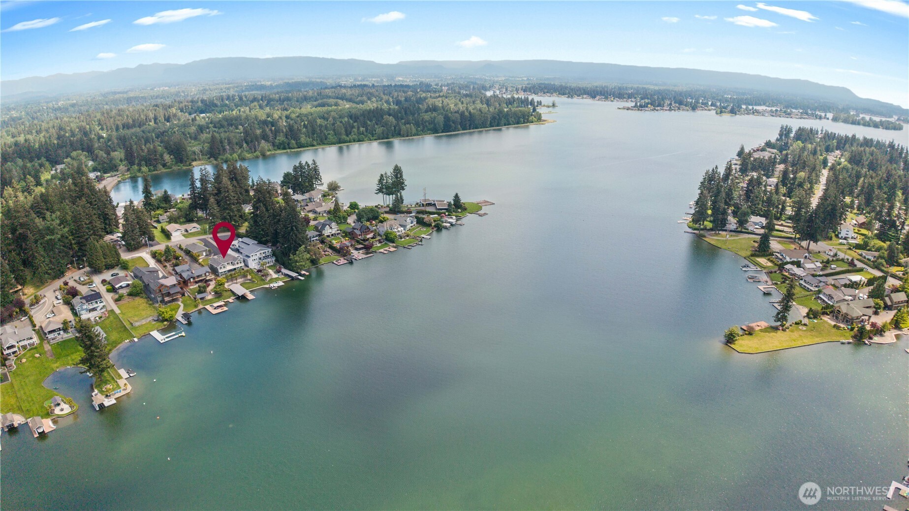 1106 184th Avenue Ct E, Lake Tapps, WA 98391