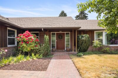 100 W Roanoke Street , Centralia, WA 98531-3430 - Photo 1