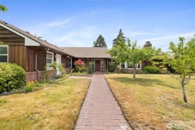 100 W Roanoke Street , Centralia, WA 98531-3430 - Photo 2