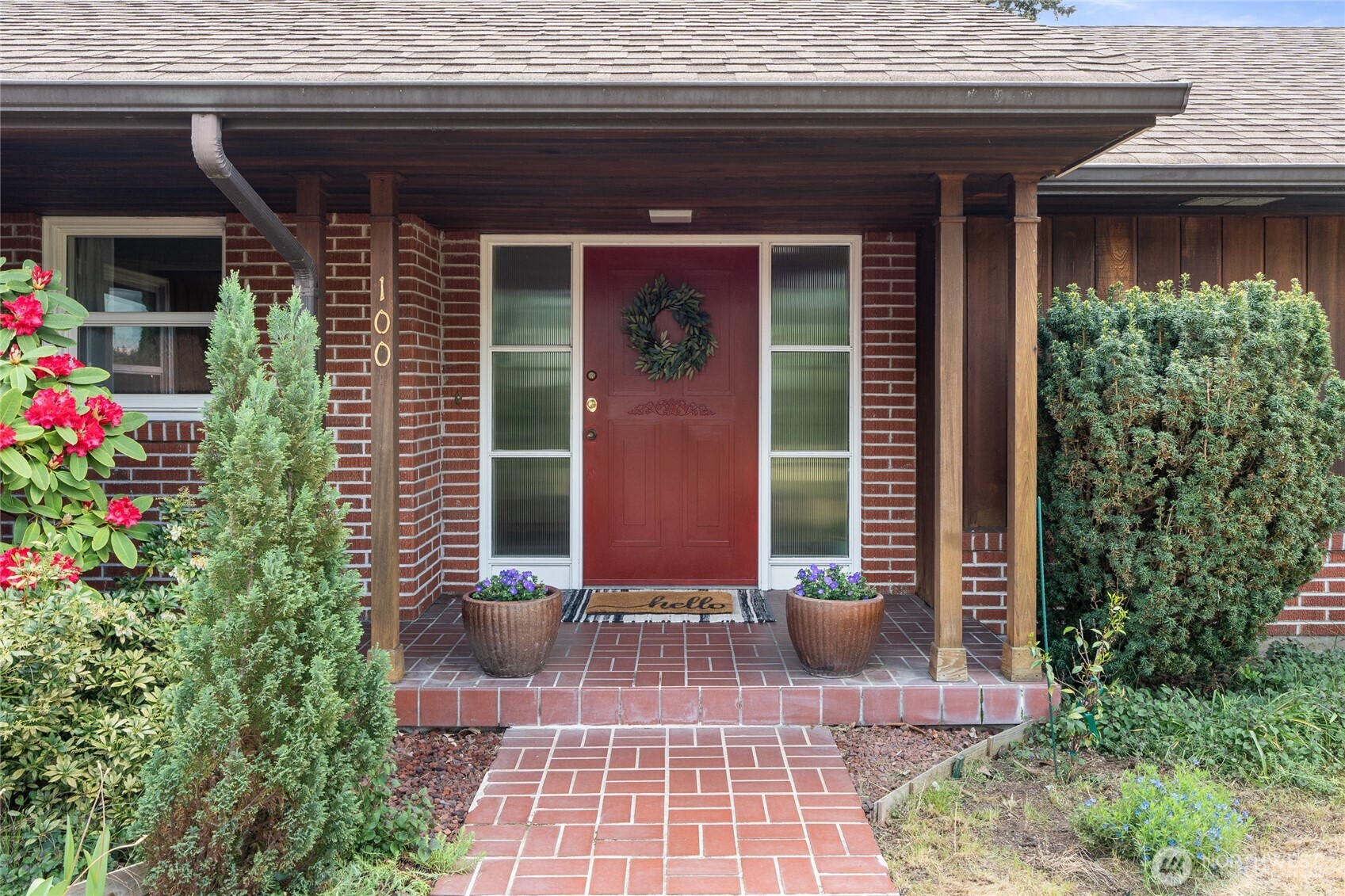 100 W Roanoke Street , Centralia, WA 98531-3430