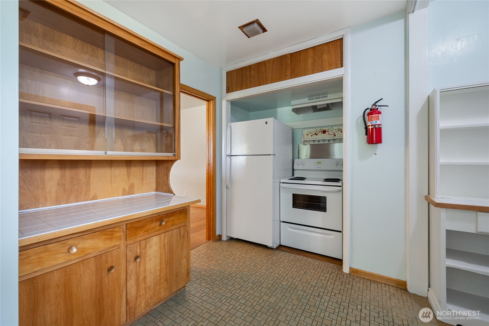100 W Roanoke Street , Centralia, WA 98531-3430