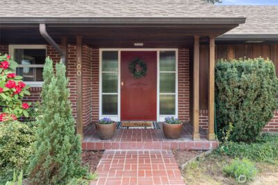 100 W Roanoke Street , Centralia, WA 98531-3430 - Photo 3