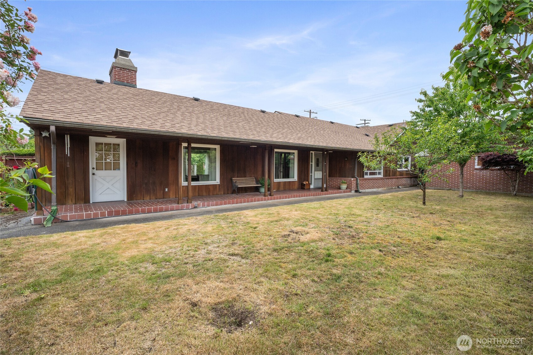 100 W Roanoke Street , Centralia, WA 98531-3430