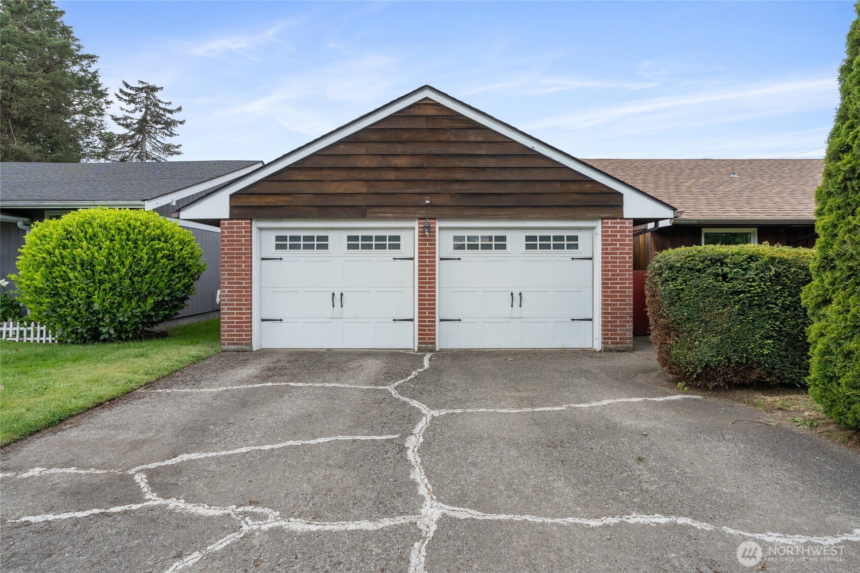 100 W Roanoke Street , Centralia, WA 98531-3430