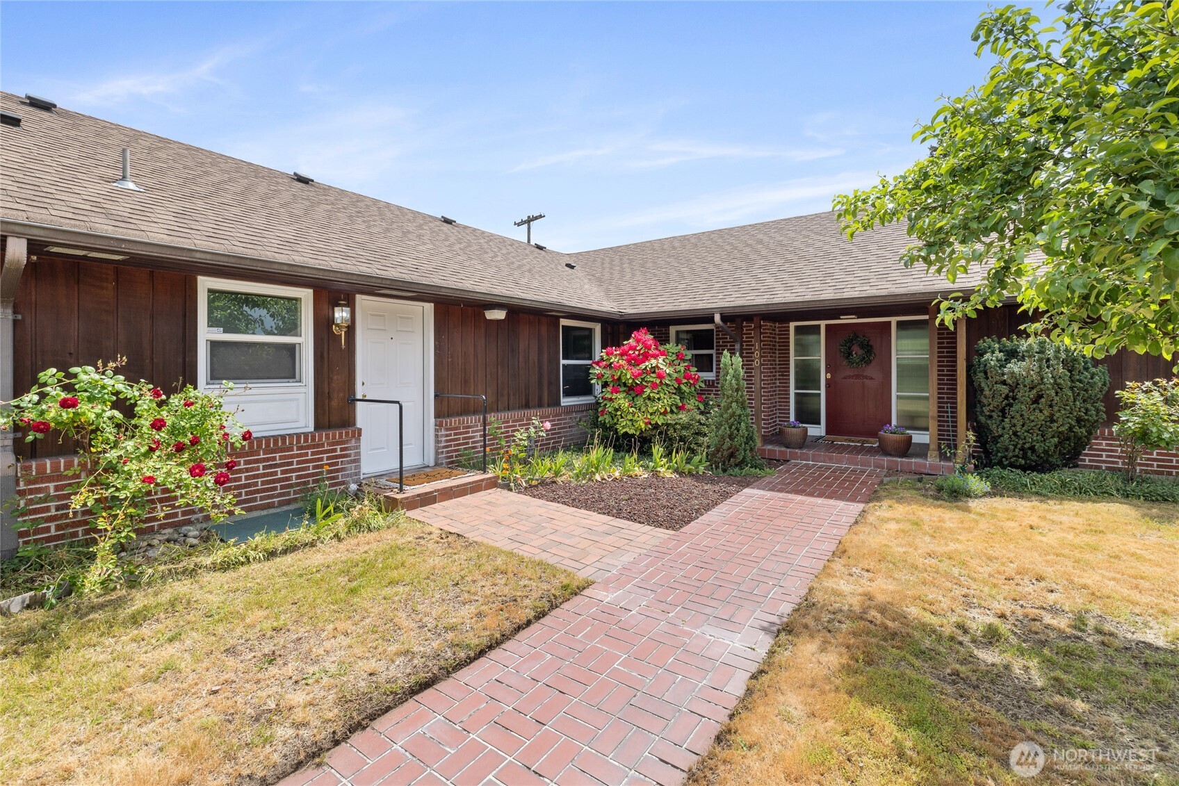 100 W Roanoke Street , Centralia, WA 98531-3430