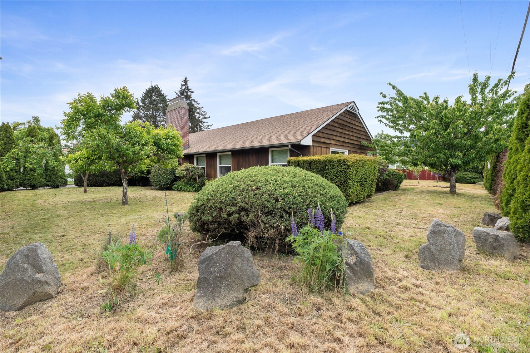100 W Roanoke Street , Centralia, WA 98531-3430