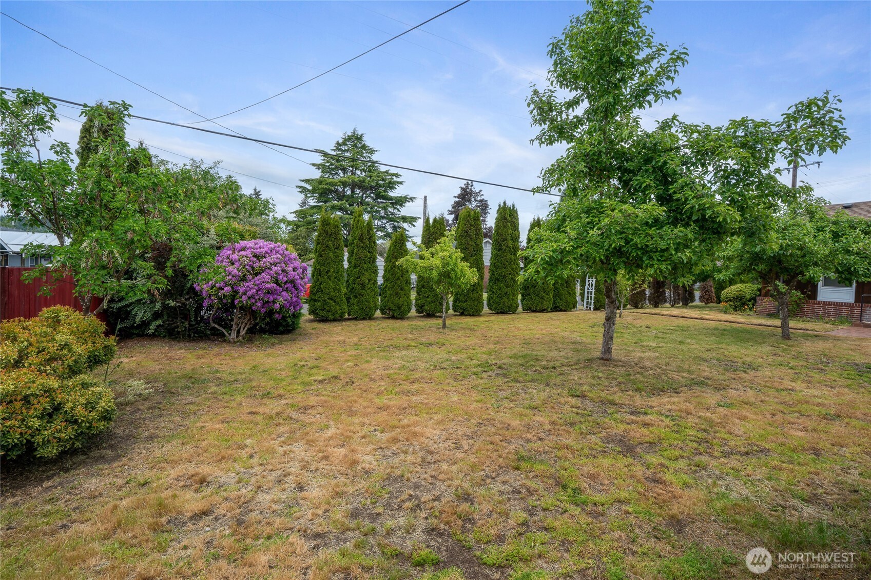100 W Roanoke Street , Centralia, WA 98531-3430