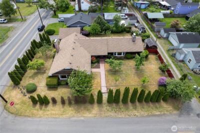 100 W Roanoke Street , Centralia, WA 98531-3430 - Photo 39