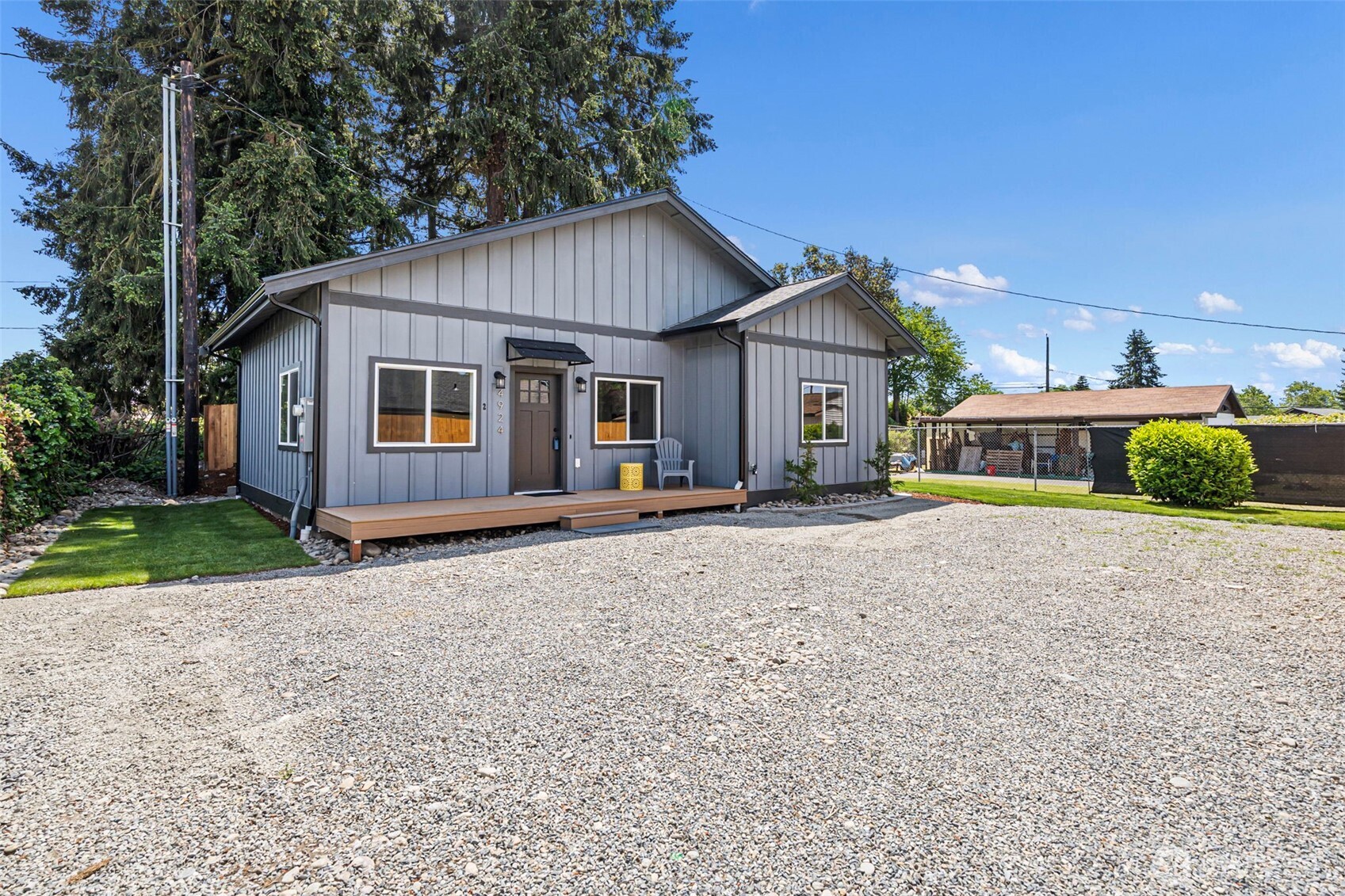 4924 Diamond Boulevard #2, Lakewood, WA 98499