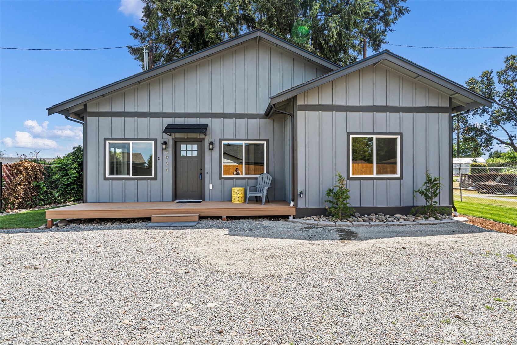 4924 Diamond Boulevard #2, Lakewood, WA 98499
