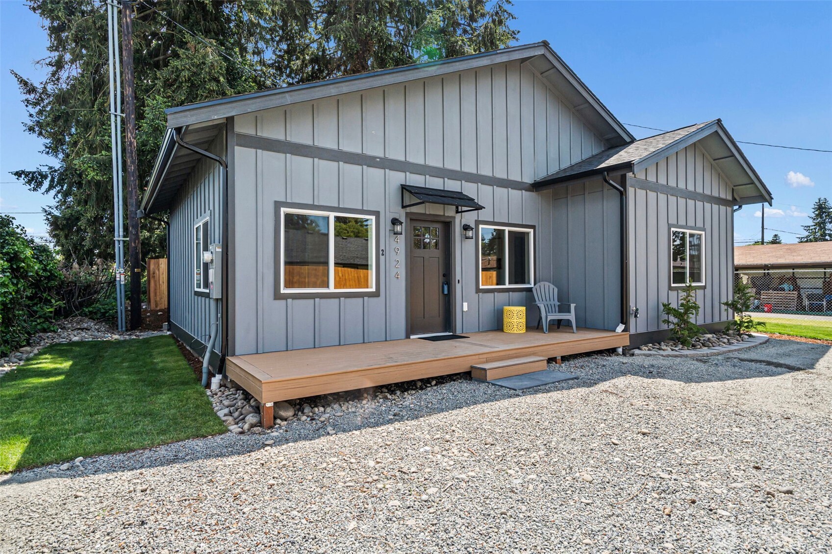 4924 Diamond Boulevard #2, Lakewood, WA 98499