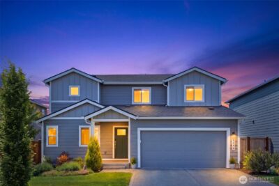 9219 Conine St SE , Yelm, WA 98597 - Photo 1