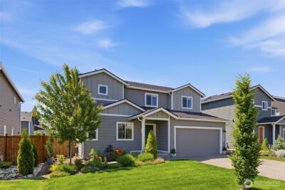 9219 Conine St SE , Yelm, WA 98597 - Photo 2