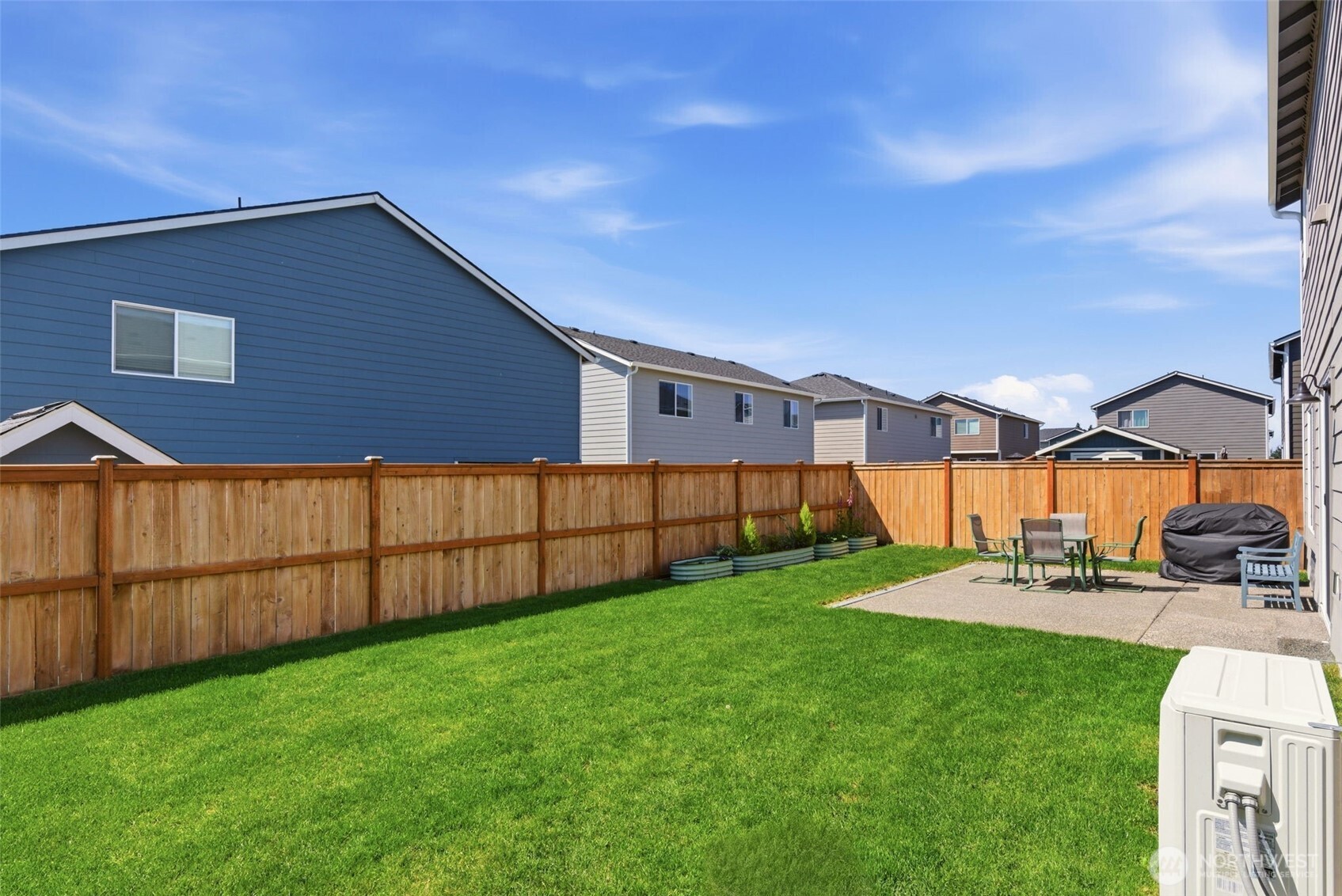 9219 Conine St SE , Yelm, WA 98597