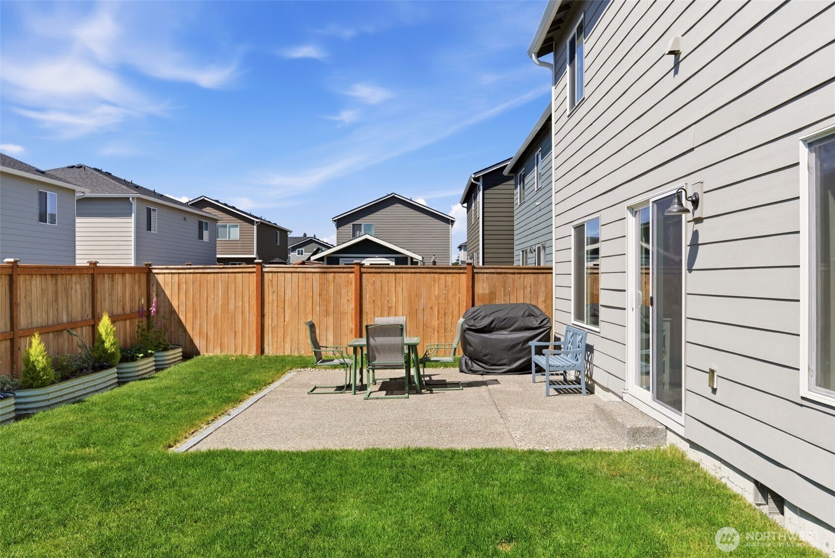 9219 Conine St SE , Yelm, WA 98597