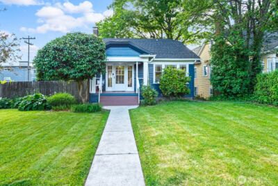 5455 42nd Avenue SW, Seattle, WA 98136 - Photo 1