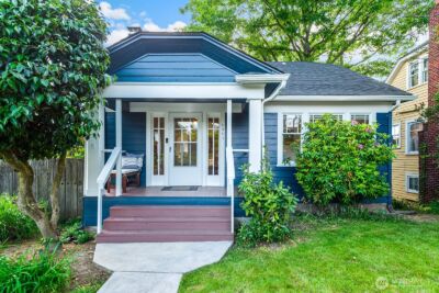 5455 42nd Avenue SW, Seattle, WA 98136 - Photo 2
