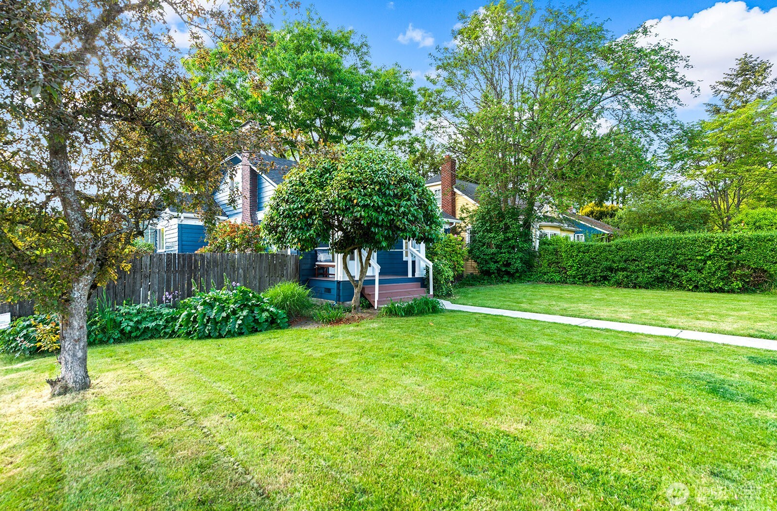 5455 42nd Avenue SW, Seattle, WA 98136