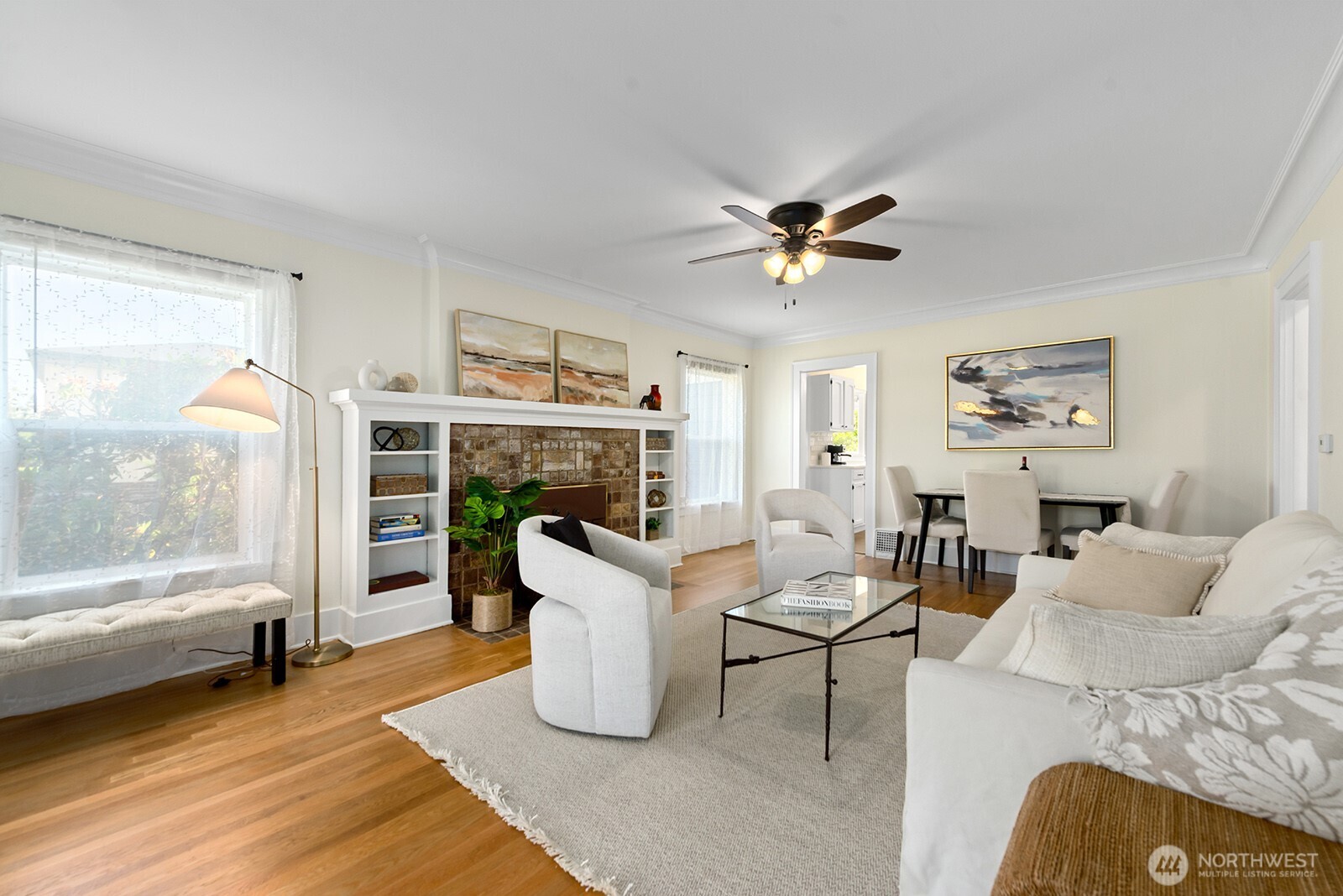 5455 42nd Avenue SW, Seattle, WA 98136
