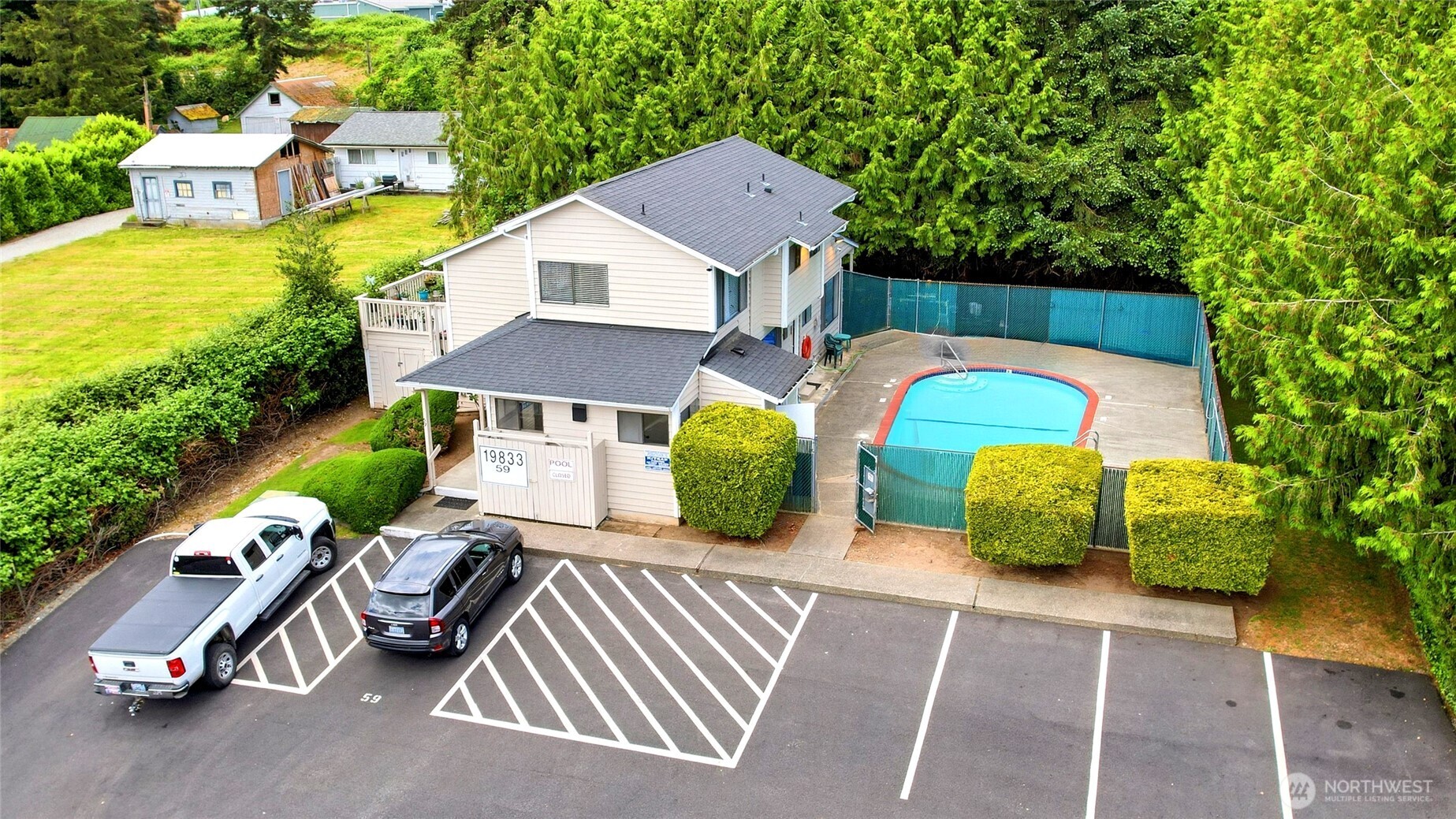 19811 3rd Avenue NW #B27, Poulsbo, WA 98370
