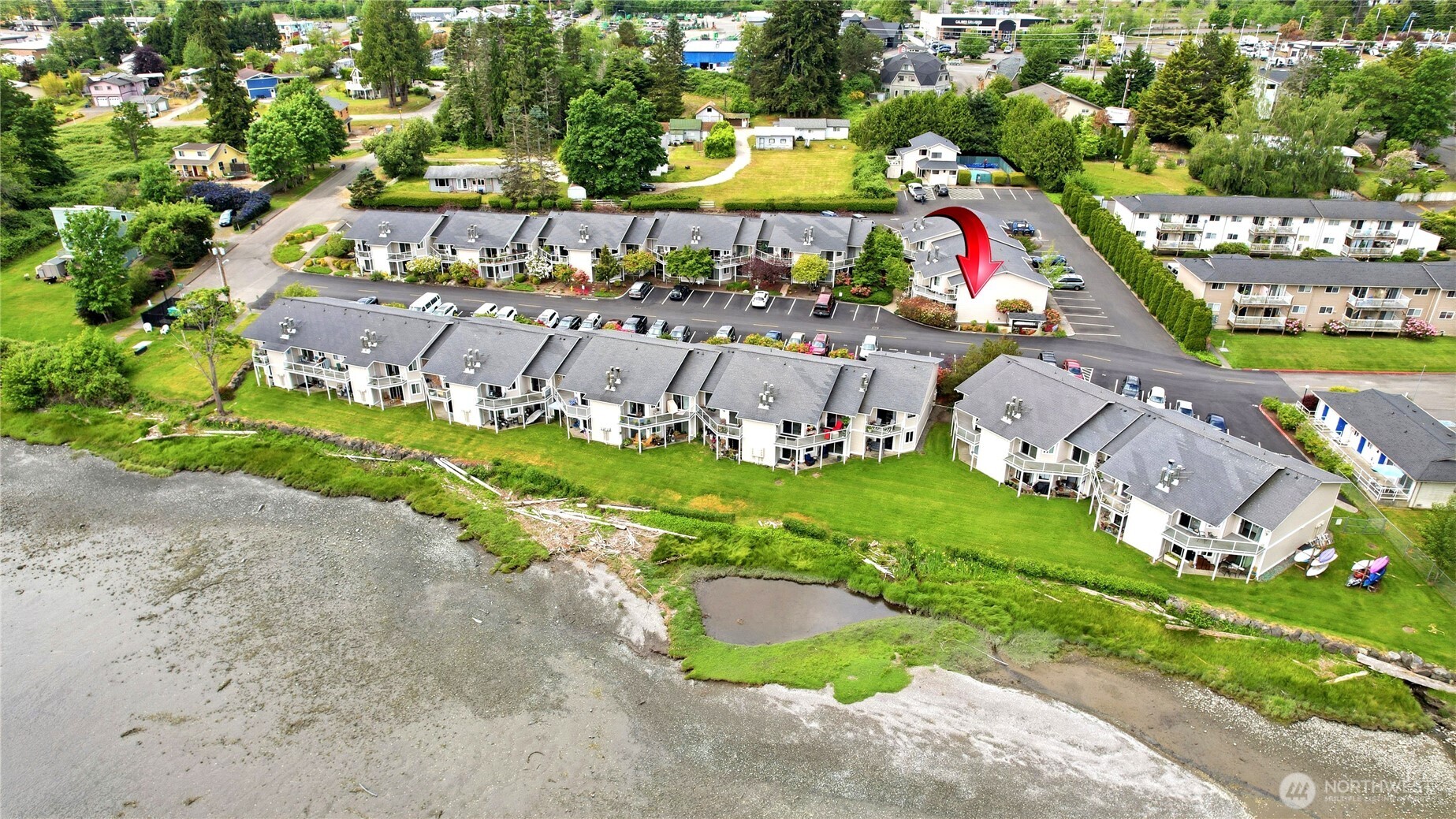 19811 3rd Avenue NW #B27, Poulsbo, WA 98370