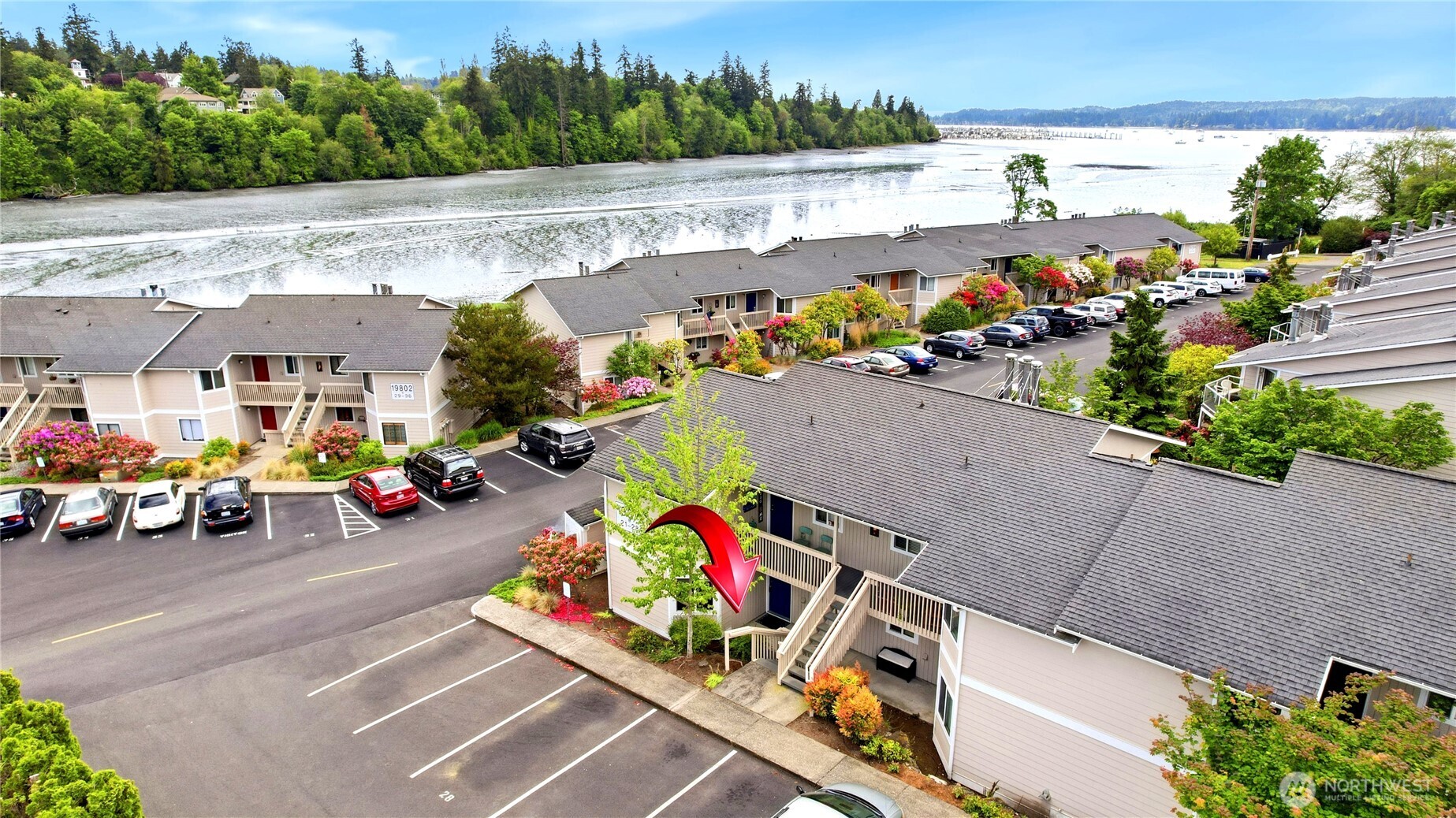 19811 3rd Avenue NW #B27, Poulsbo, WA 98370