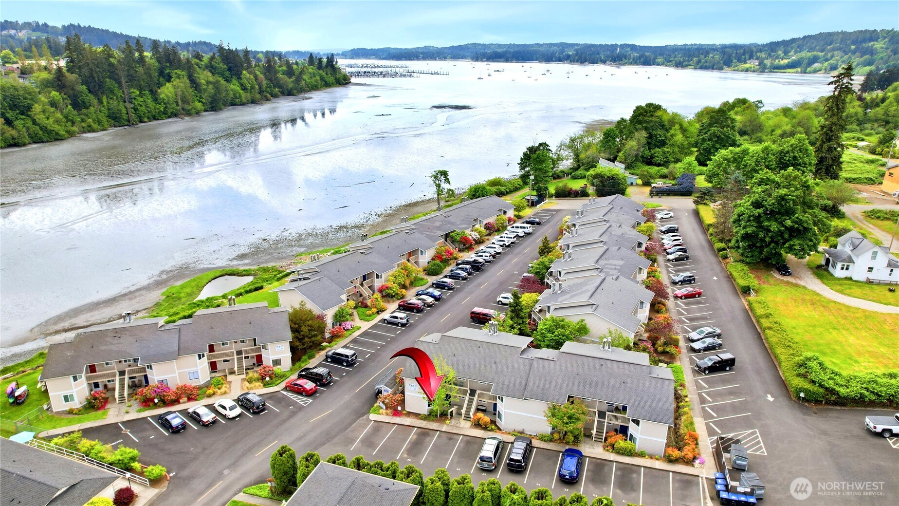 19811 3rd Avenue NW #B27, Poulsbo, WA 98370