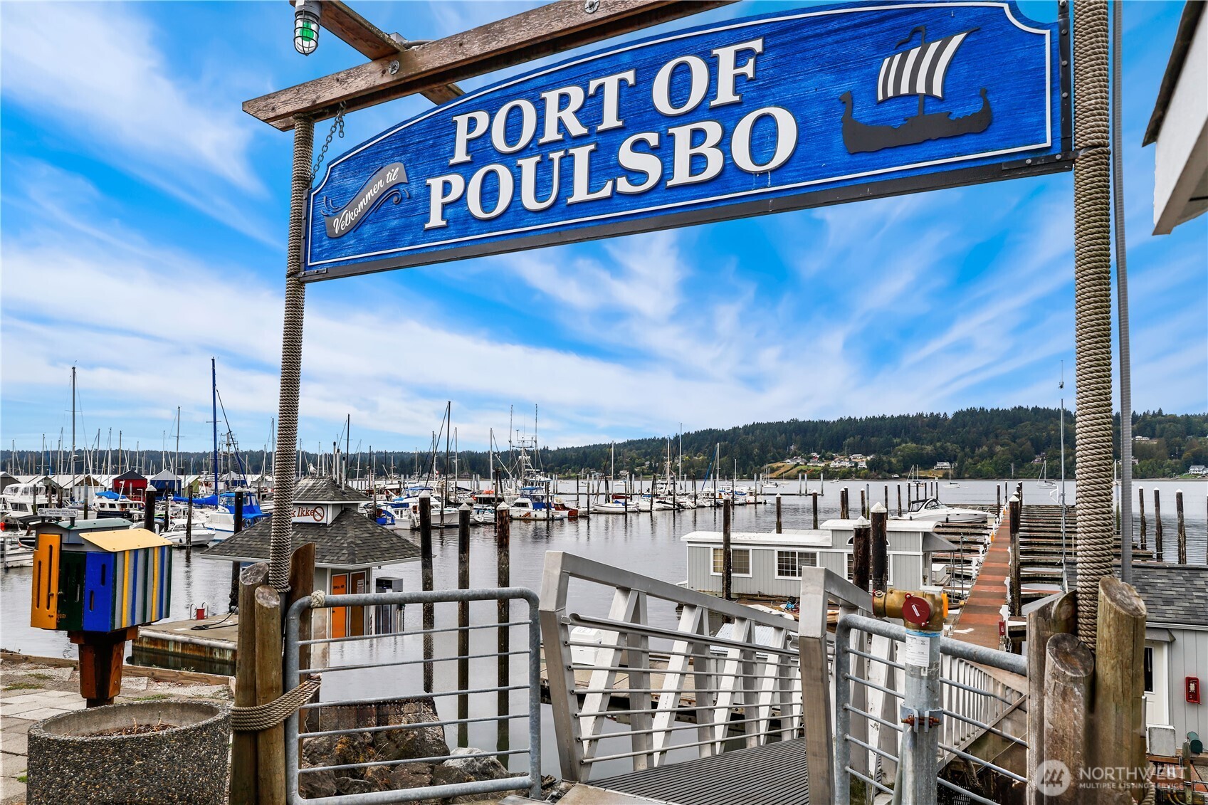 19811 3rd Avenue NW #B27, Poulsbo, WA 98370