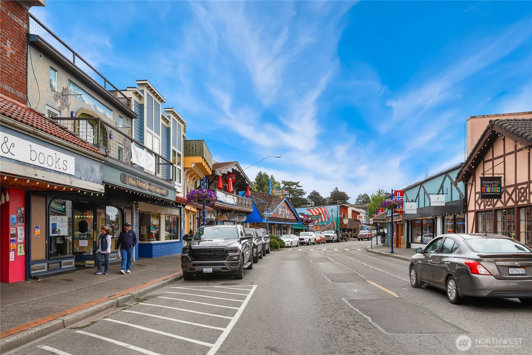 19811 3rd Avenue NW #B27, Poulsbo, WA 98370