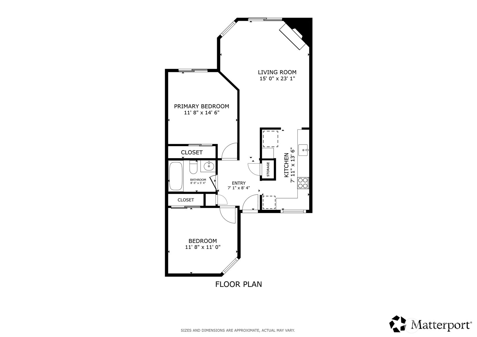 19811 3rd Avenue NW #B27, Poulsbo, WA 98370