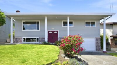 8220 S 120th Street , Seattle, WA 98178 - Photo 1